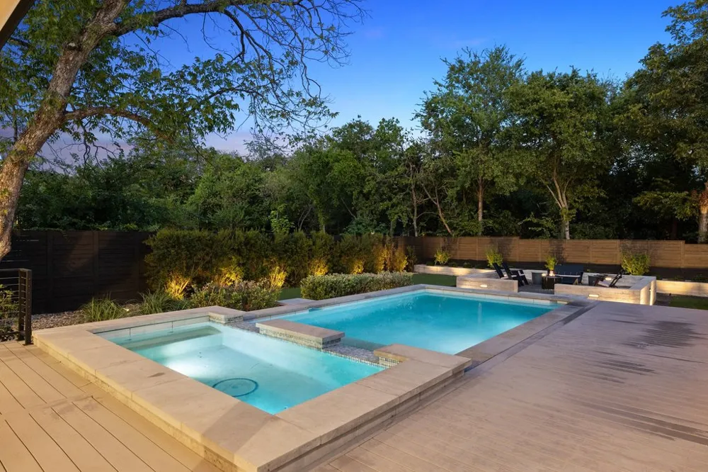 6003 Grover Avenue Austin, TX 78757