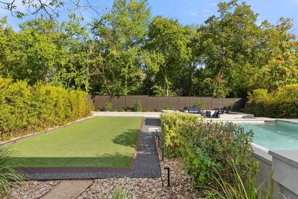 6003 Grover Avenue Austin, TX 78757