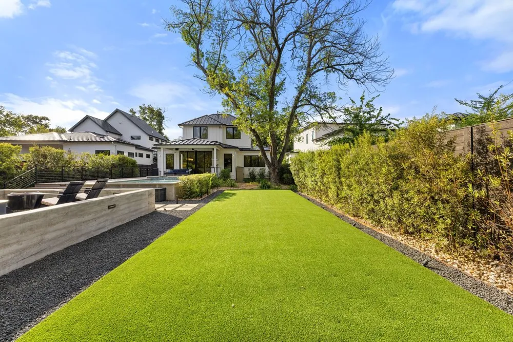 6003 Grover Avenue Austin, TX 78757