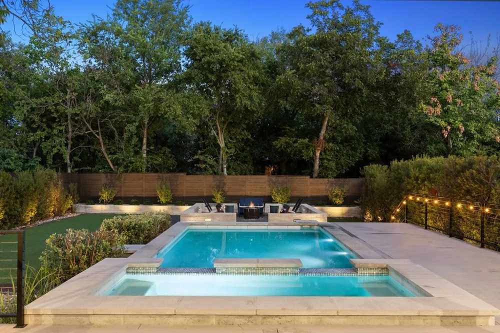 6003 Grover Avenue Austin, TX 78757