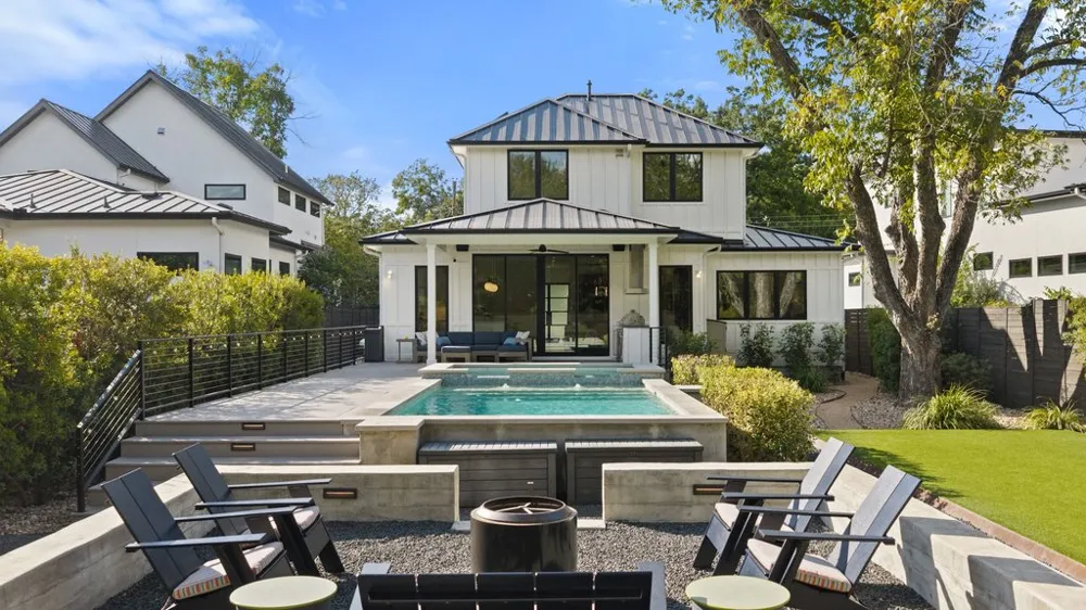 6003 Grover Avenue Austin, TX 78757