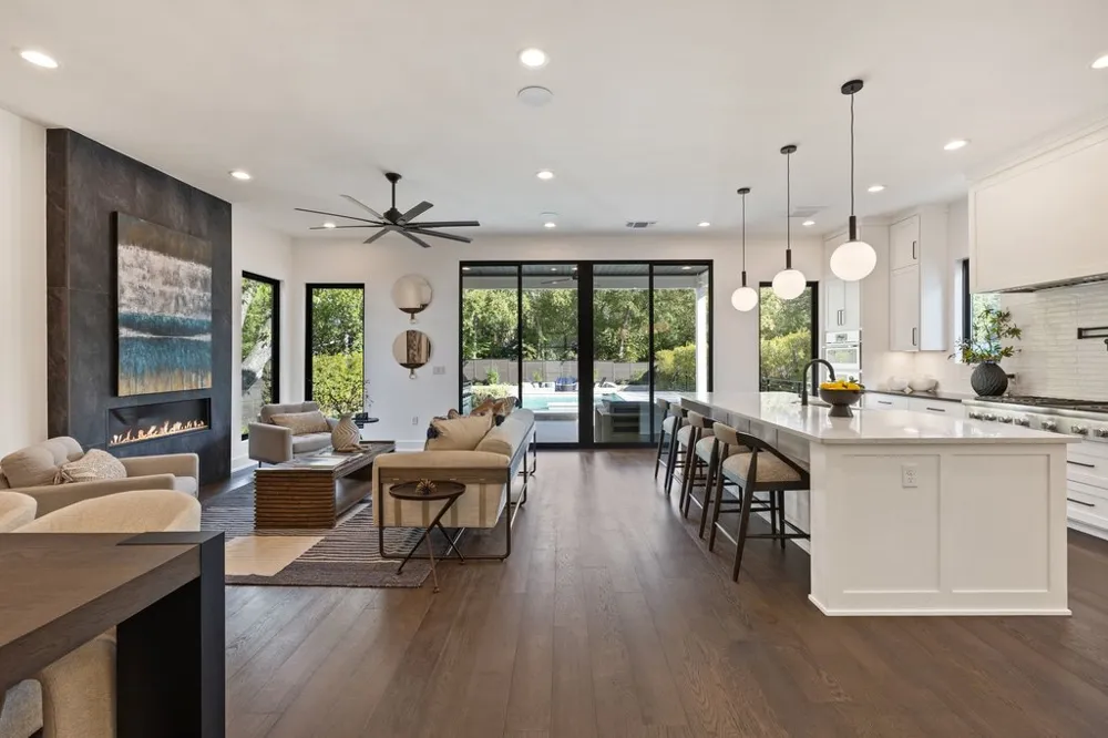 6003 Grover Avenue Austin, TX 78757