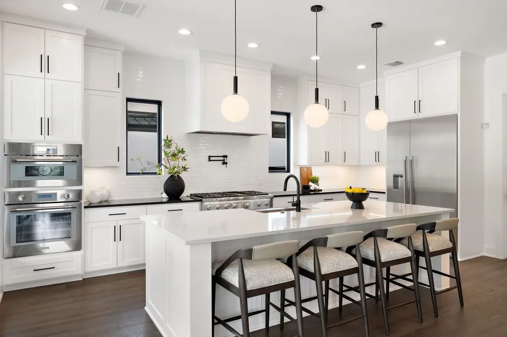 6003 Grover Avenue Austin, TX 78757