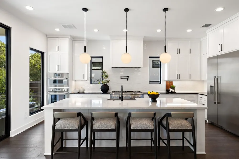 6003 Grover Avenue Austin, TX 78757