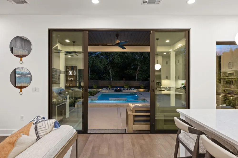 6003 Grover Avenue Austin, TX 78757