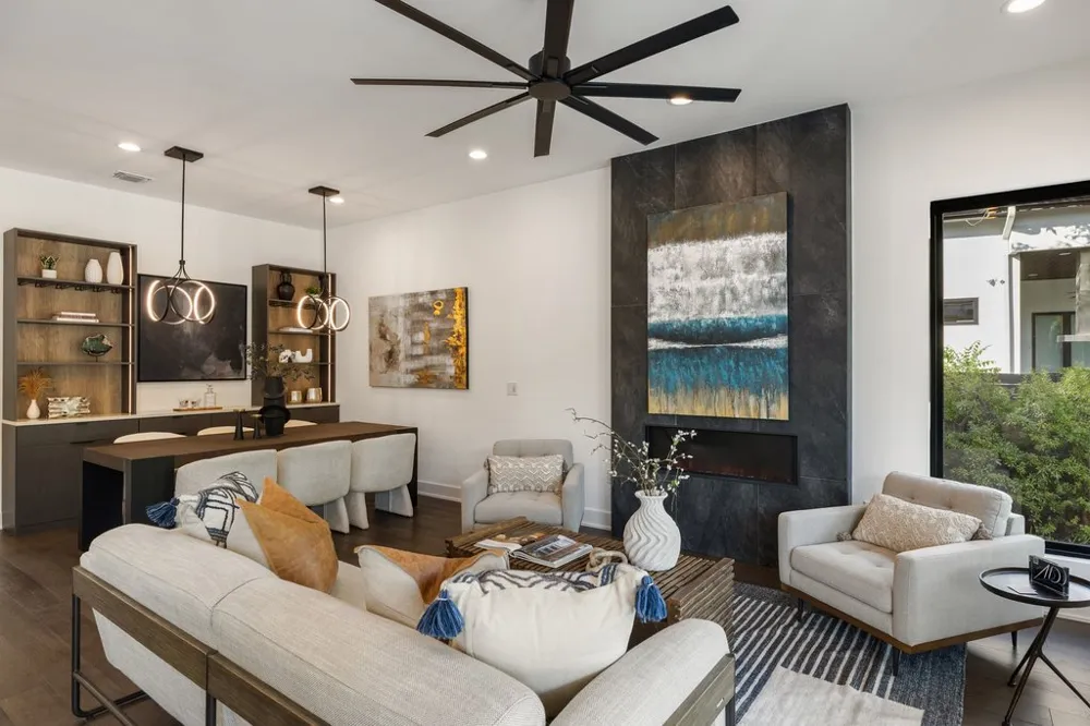 6003 Grover Avenue Austin, TX 78757