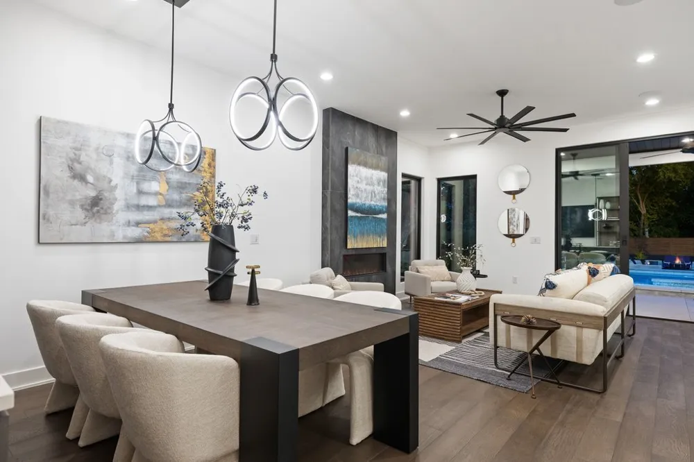 6003 Grover Avenue Austin, TX 78757