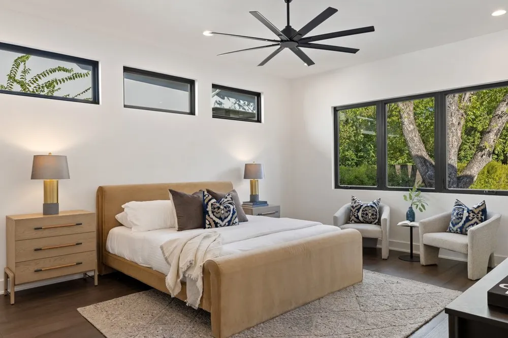 6003 Grover Avenue Austin, TX 78757