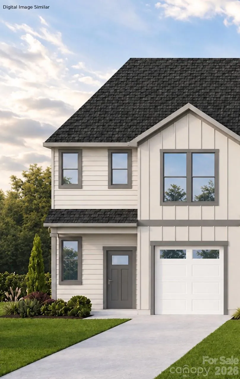 346 Kirby Drive Charlotte, NC 28214