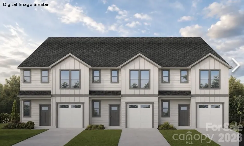 346 Kirby Drive Charlotte, NC 28214