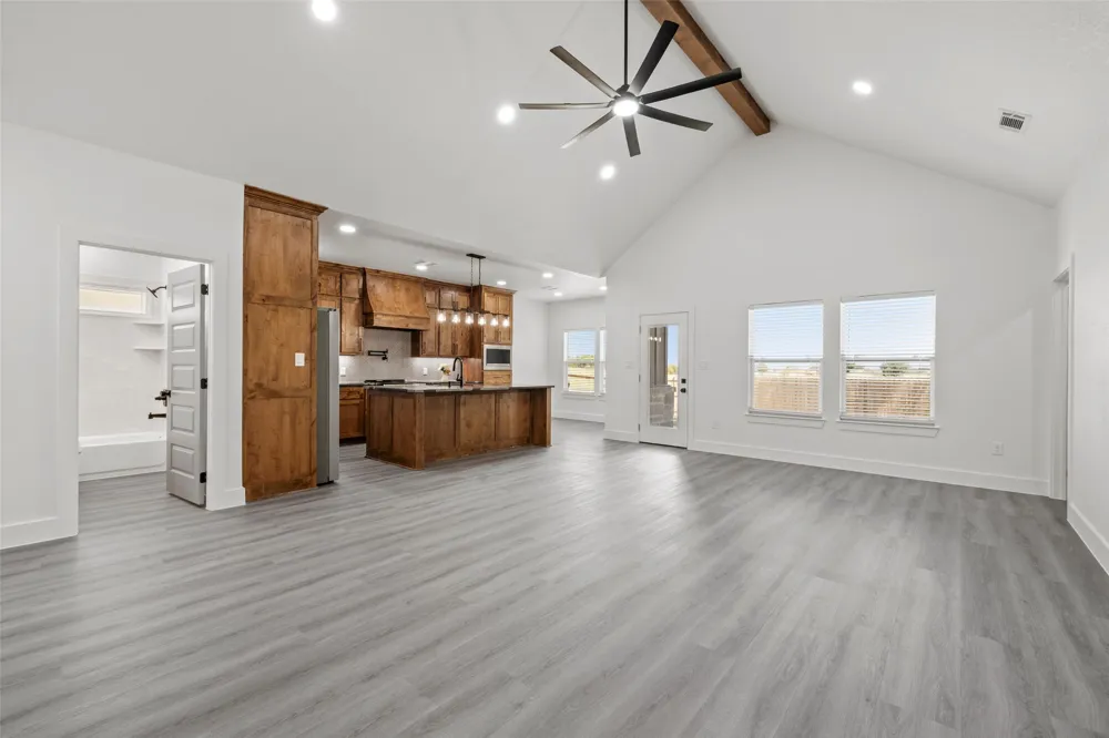 302 Johnson Street McGregor, TX 76657