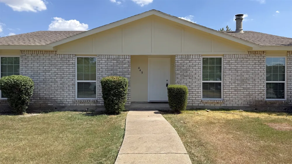 445 Sandy Knoll Drive Coppell, TX 75019