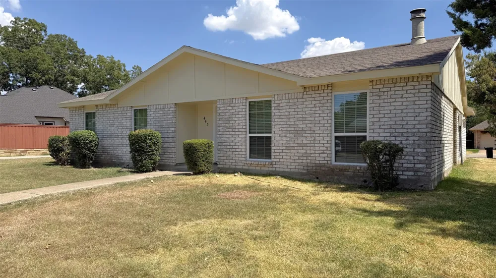 445 Sandy Knoll Drive Coppell, TX 75019