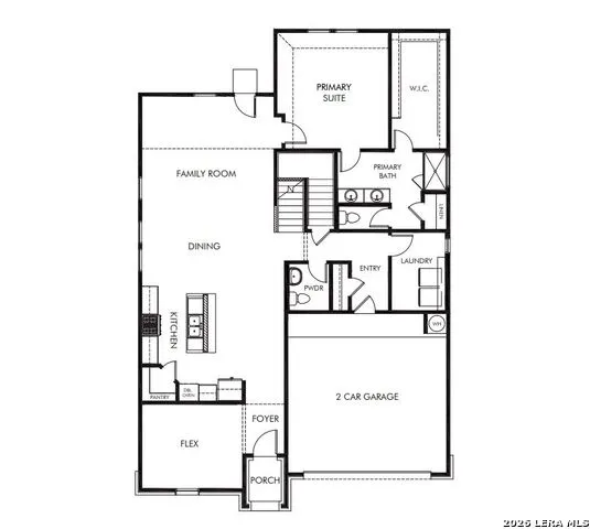 5529 McBride Street Cibolo, TX 78108