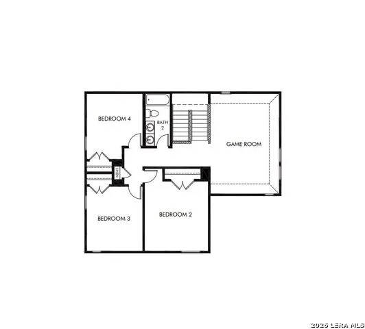 5529 McBride Street Cibolo, TX 78108
