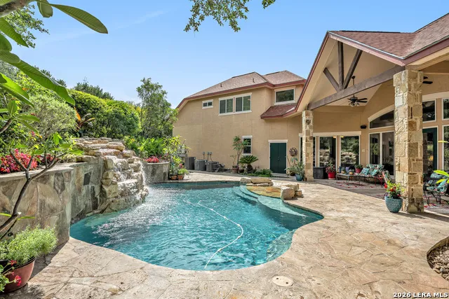 302 Cotton Cloud San Antonio, TX 78260