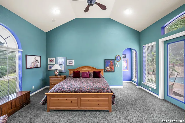 302 Cotton Cloud San Antonio, TX 78260