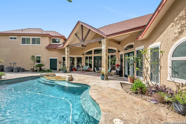 302 Cotton Cloud San Antonio, TX 78260