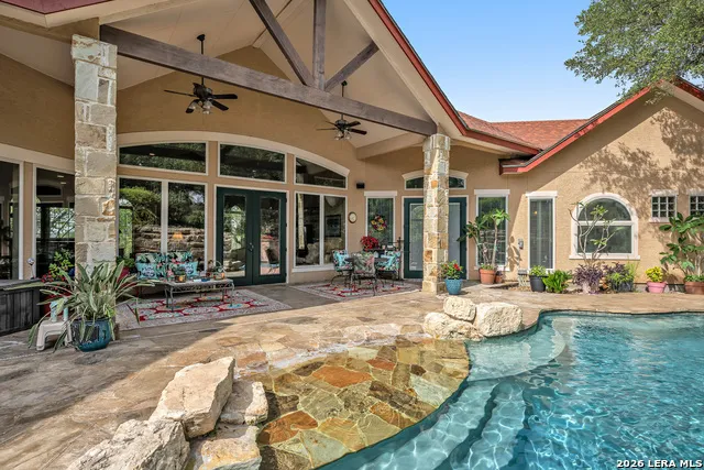 302 Cotton Cloud San Antonio, TX 78260