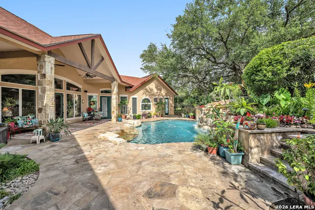 302 Cotton Cloud San Antonio, TX 78260