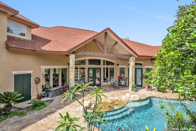 302 Cotton Cloud San Antonio, TX 78260