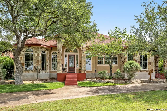 302 Cotton Cloud San Antonio, TX 78260