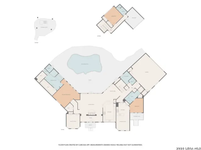 302 Cotton Cloud San Antonio, TX 78260
