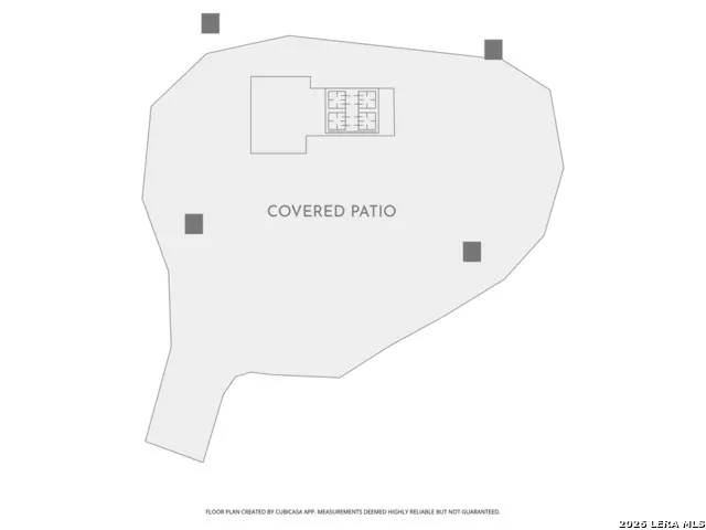 302 Cotton Cloud San Antonio, TX 78260