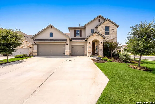 101 Valencia Boerne, TX 78006