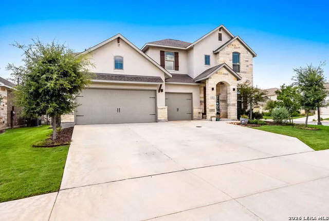 101 Valencia Boerne, TX 78006