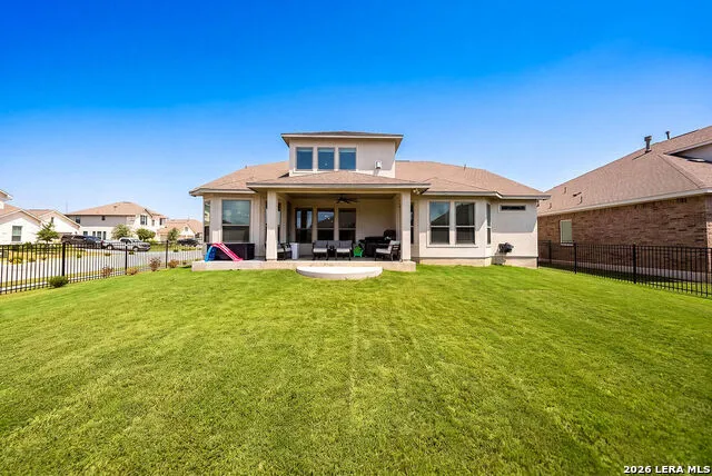 101 Valencia Boerne, TX 78006