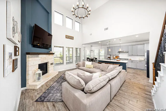 101 Valencia Boerne, TX 78006