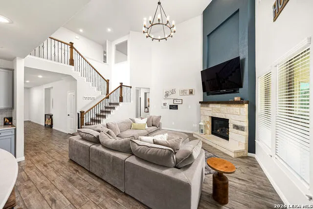101 Valencia Boerne, TX 78006