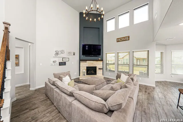 101 Valencia Boerne, TX 78006