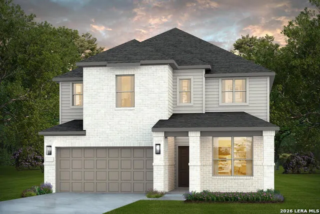 1422 Knippa San Antonio, TX 78253