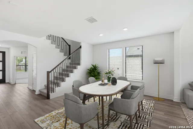1422 Knippa San Antonio, TX 78253