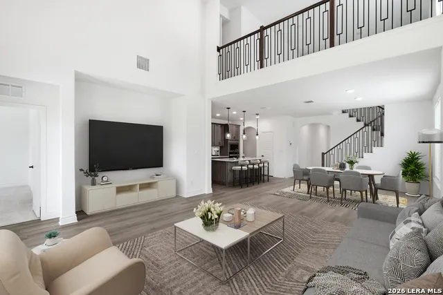 1422 Knippa San Antonio, TX 78253