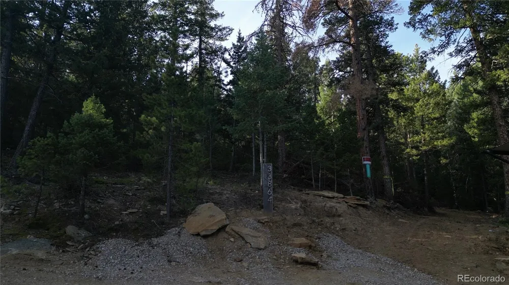 33864 bergen view Evergreen, CO 80439