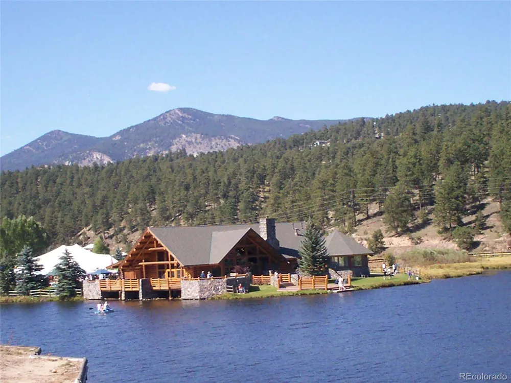 33864 bergen view Evergreen, CO 80439