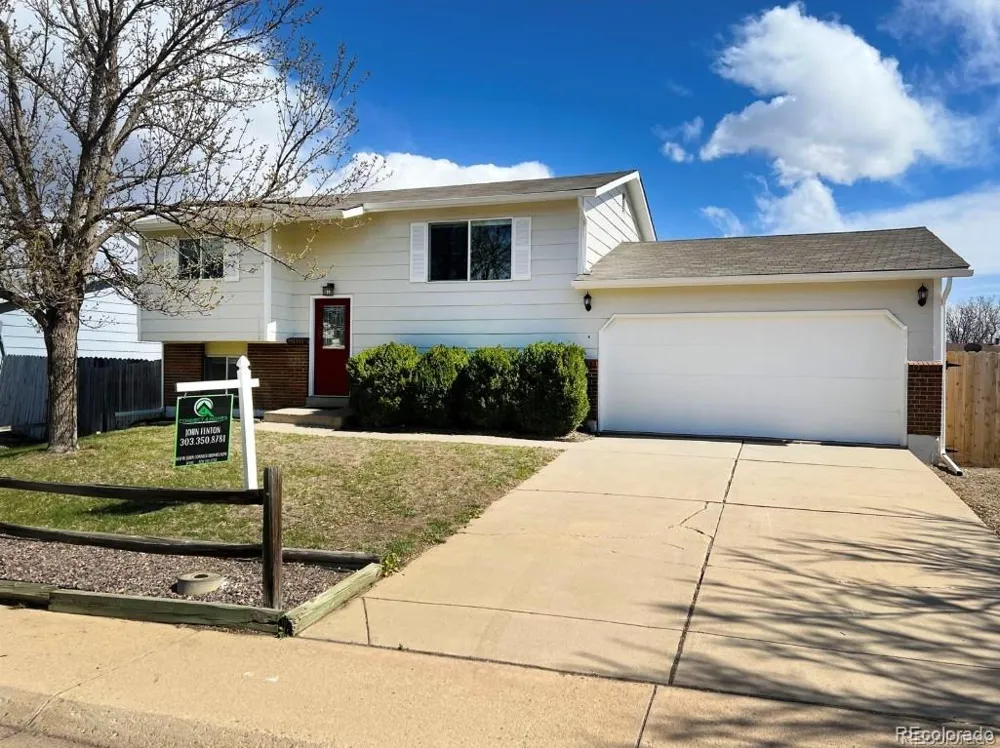 6430 W 111th Avenue Westminster, CO 80020