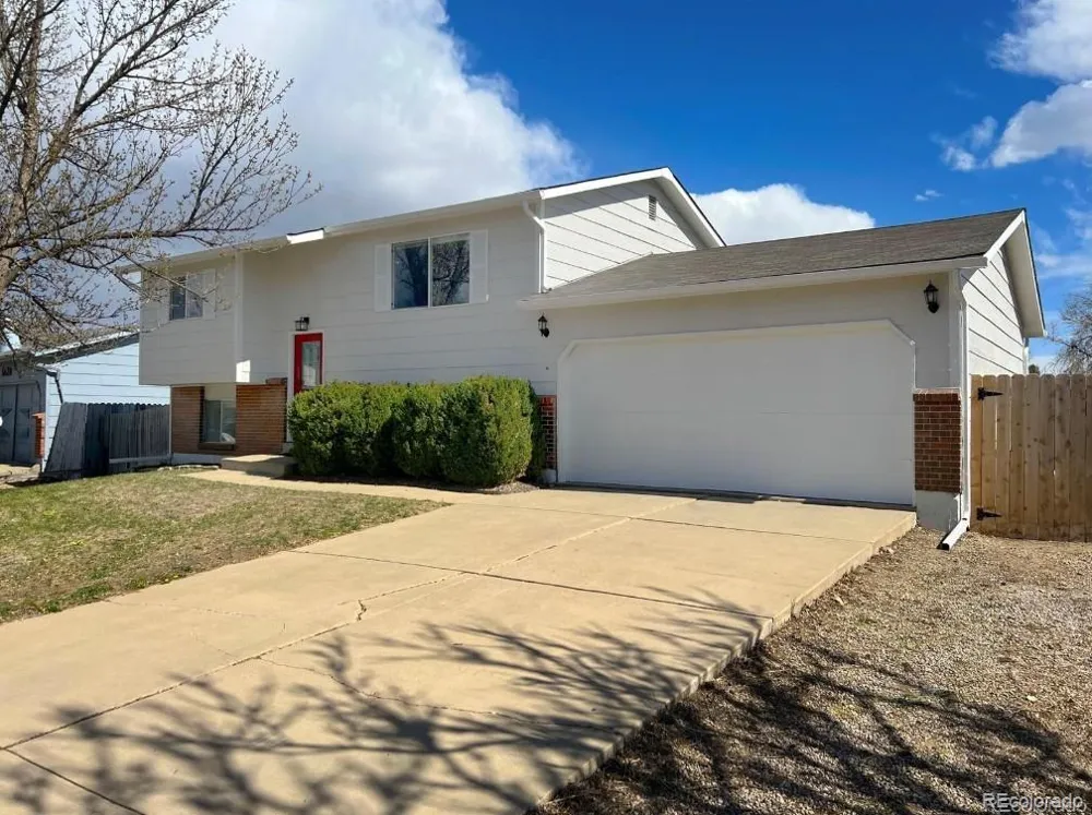6430 W 111th Avenue Westminster, CO 80020
