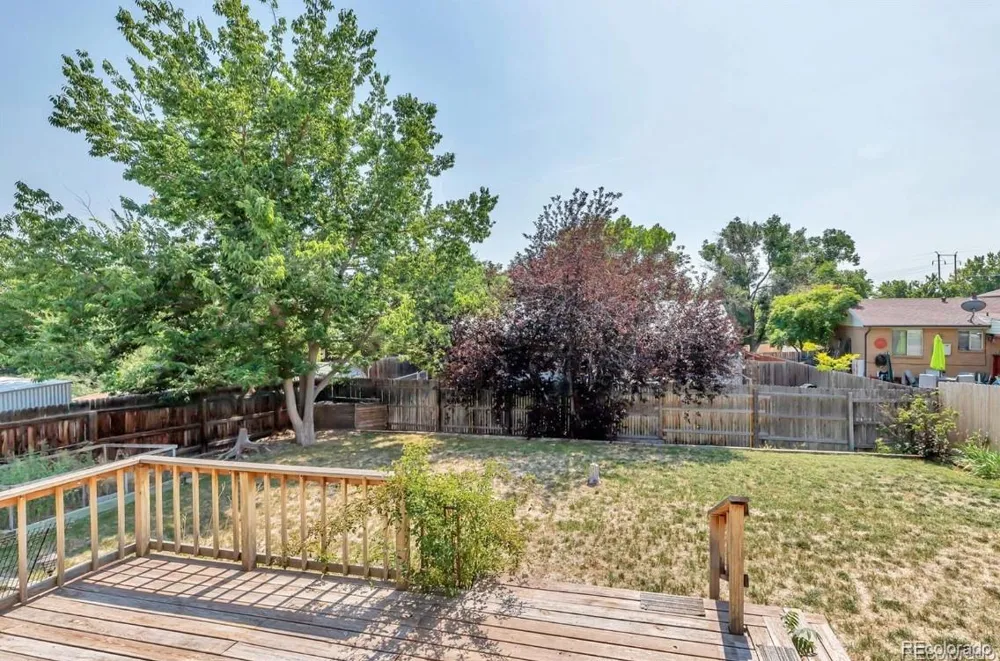6430 W 111th Avenue Westminster, CO 80020