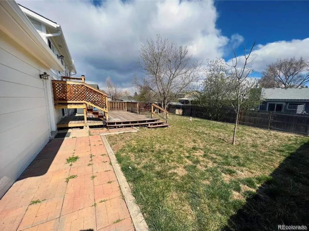 6430 W 111th Avenue Westminster, CO 80020
