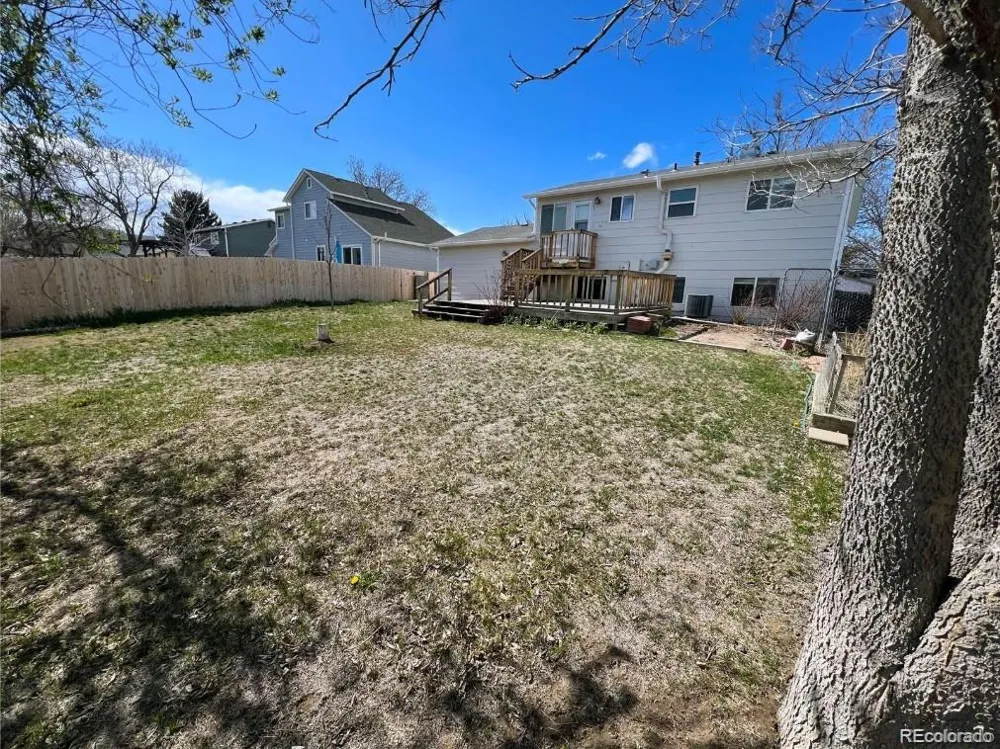 6430 W 111th Avenue Westminster, CO 80020