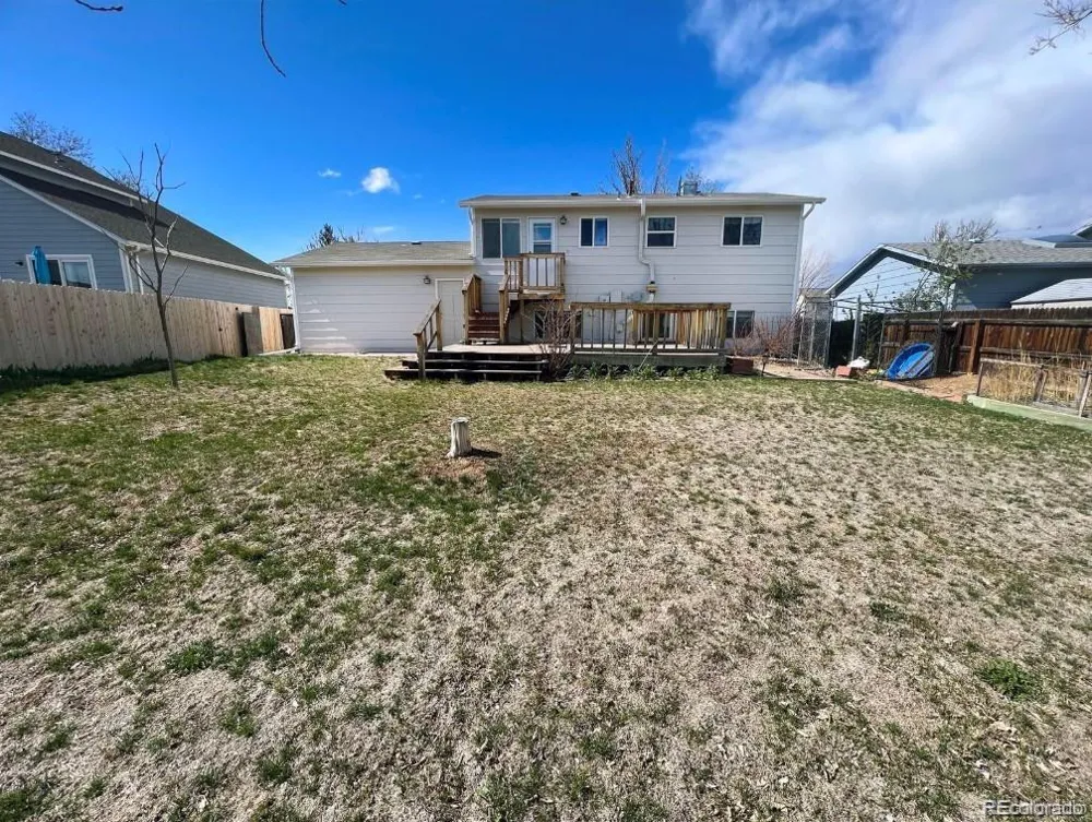 6430 W 111th Avenue Westminster, CO 80020