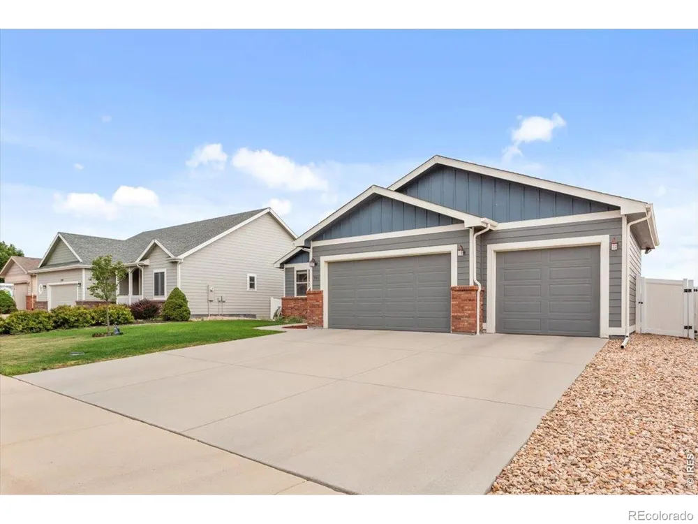 705 61st Ave Ct Greeley, CO 80634
