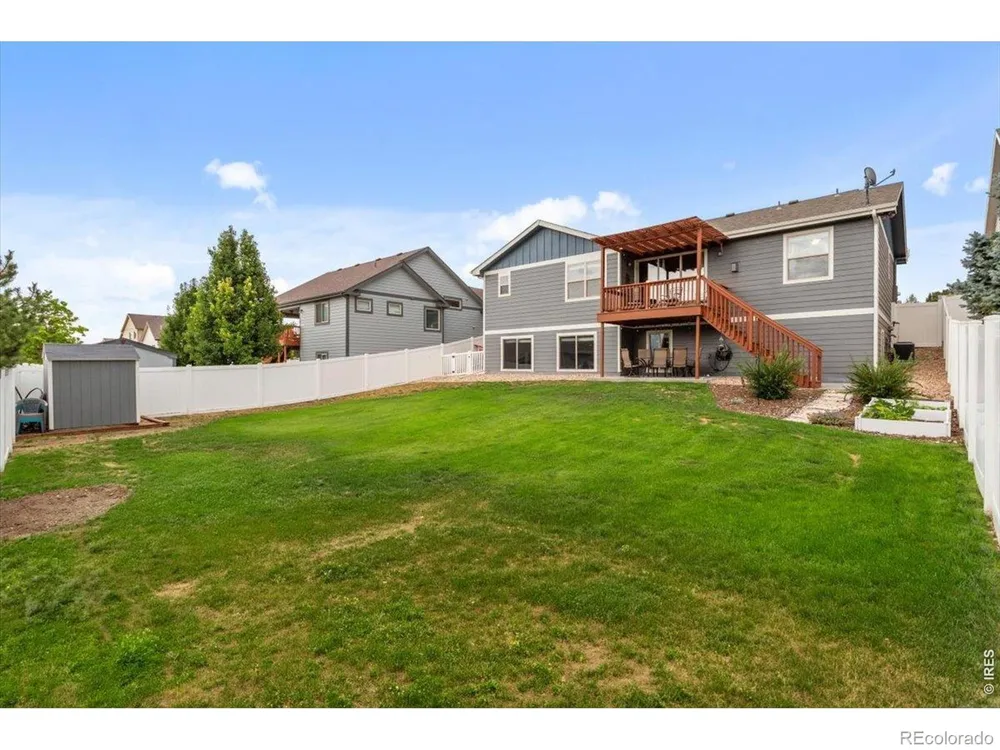 705 61st Ave Ct Greeley, CO 80634