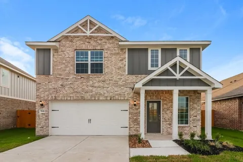 7646 Tipton Meadow Way