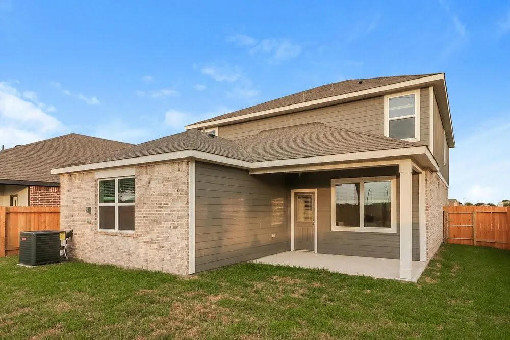 7646 Tipton Meadow Way Richmond, TX 77469