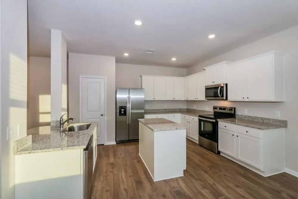 7646 Tipton Meadow Way Richmond, TX 77469